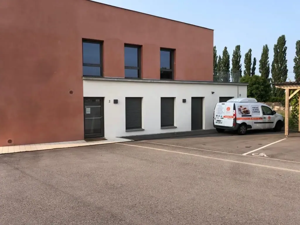 agence agedor services luneville